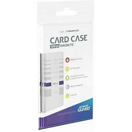 Ultimate Guard: Magnetic Card Case
